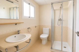 Chalet con piscina privada y aacc - 2
