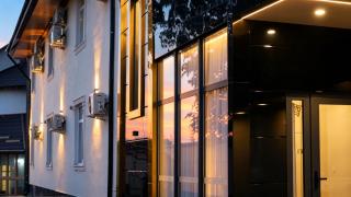 Gras Business Hotel - 7