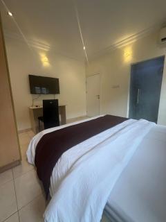 Max Aurea 2 Bedroom Apartment Lekki Phase 1 - 8