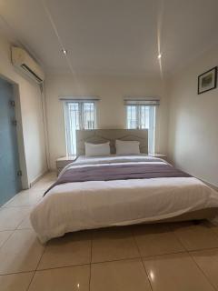 Max Aurea 2 Bedroom Apartment Lekki Phase 1 - 2