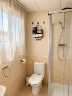 Chalet con piscina privada y aacc - 1