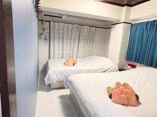 Ryogoku 601 - 6F Private Cozy Stay 4min Walk Station Asakusa Nearby - 8