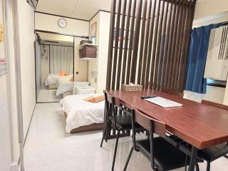 Ryogoku 601 - 6F Private Cozy Stay 4min Walk Station Asakusa Nearby - 5
