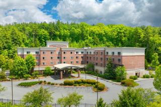 Courtyard by Marriott Hanover Lebanon - 3