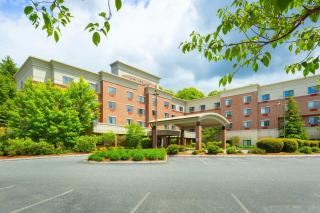 Courtyard by Marriott Hanover Lebanon - 1
