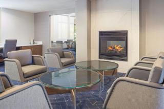 Courtyard by Marriott Hanover Lebanon - 2