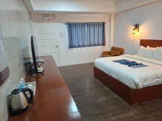 Bolabog Beach Resort - 6