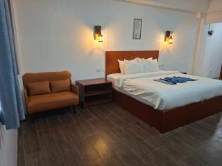 Bolabog Beach Resort - 8