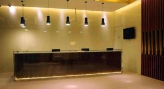 Jinjiang Inn Select Shanghai International Tourism and Resorts Zone Chuansha Road Subway Station - 2