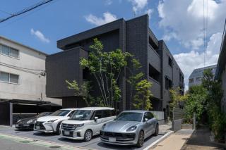 2026 New Build Free Parking Terrace Up to 4 - 5