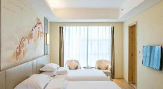 Vienna International Hotel Chengdu New Global Exhibition Center - 2