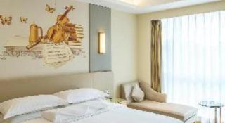 Vienna International Hotel Chengdu New Global Exhibition Center - 1