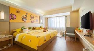 Vienna Hotel Harbin Central Avenue - 4
