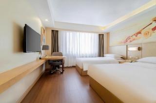 Vienna Hotel Harbin Central Avenue - 4