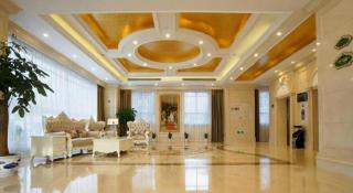 Vienna Hotel Shanghai Hongqiao Huaxin Road - 5