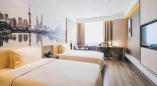 Vienna Hotel Shanghai Hongqiao Huaxin Road - 3