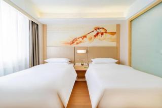 Vienna Hotel Harbin Central Avenue - 2