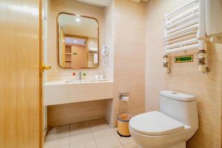 Vienna Hotel Harbin Central Avenue - 1