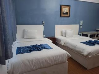 Bolabog Beach Resort - 8