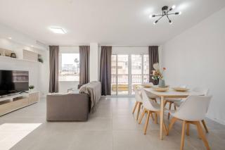 Apartamento cerca de la playa, Torre Del Mar - 4