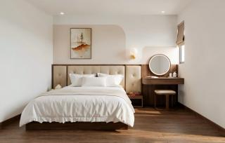 The Coastel Hotel & Apartment - 2