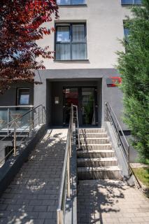 Barrique 30 - Breakfast Delivered & Minibar - Free parking - Mall Area - 9