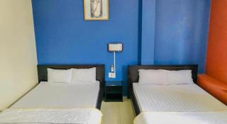 Thien Huong Hotel - 3