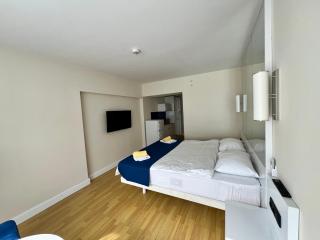 Orbi City Batumi Aparts - 8