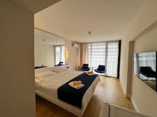 Orbi City Batumi Aparts - 6