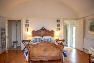 Bantham House Bantham Beach South Devon, sleeps 10 - 4