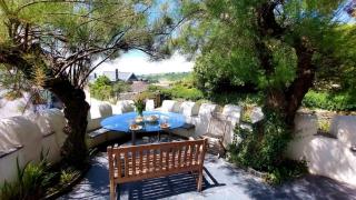 Bantham House Bantham Beach South Devon, sleeps 10 - 6