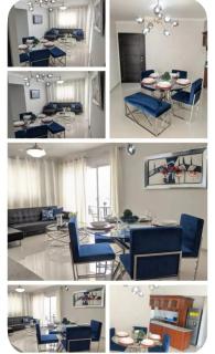 Hermoso apartamento para 6 huéspedes - 0