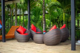 Phanumas Longstay & Resort - 2