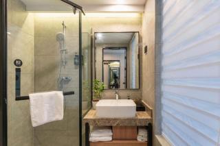 GreenTree Inn Jinan Quancheng Hotel - 5