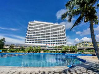Naqin Geological Ocean Park Hotel - 9