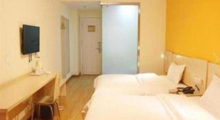 7 Days Inn Zibo Linzi District Tianqi Road Qina Studio - 3