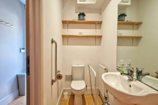 Butter Bay apartment, Bantham, Devon - 3