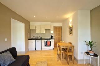 Butter Bay apartment, Bantham, Devon - 8