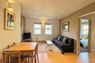Butter Bay apartment, Bantham, Devon - 9