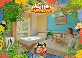 Smile hotel - 0