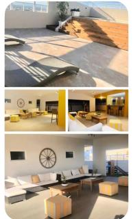 Hermoso apartamento para 6 huéspedes - 4