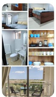 Hermoso apartamento para 6 huéspedes - 1