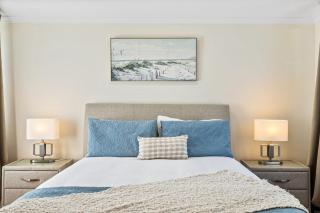 3BR, 2BA Beaumaris Home with Garden & Parking - 4