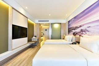 Atour Hotel Dalian Development Zone Jinma Road - 9