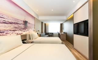 Atour Hotel Dalian Development Zone Jinma Road - 6