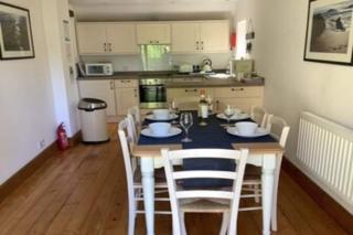 Coach House, Bantham, South Devon - 7