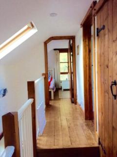 Coach House, Bantham, South Devon - 2
