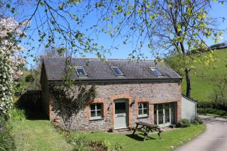 Coach House, Bantham, South Devon - 0
