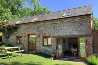 Coach House, Bantham, South Devon - 6