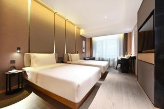Atour Hotel Changchun Automobile Development Zone - 3